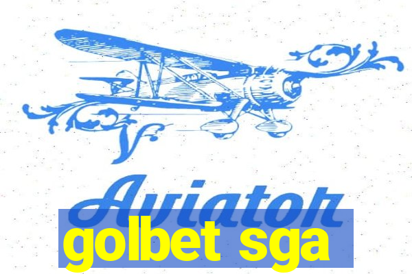 golbet sga